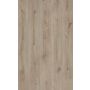 Alloc Original højtrykslaminatgulv Dune Oak 1,91 m²