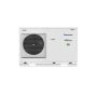 Panasonic varmepumpe luft/vand Aquarea Monoblok WH-MDC09J3E5