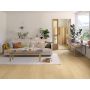 Pergo laminatgulv Select Beige Oak 1380x212x9 mm 2,048 m²