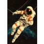 InEx World of Art akustik astronaut 1 20x1220x1800 mm