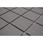 Mosaik Square antislip Uni grå 29,1x29,1 cm