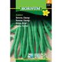 Hornum grøntsagsfrø Bønne, Stang- Rakker