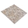 Mosaik Combination travertin beige mix 30,5x30,5 cm
