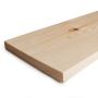 Frøslev forrammetræ fyr 15x140x2700 mm