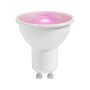 Nordlux LED-pære Smart GU10 klar