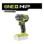 Ryobi slagnøgle One+ HP RIW18C-0 18V u/batteri & lader