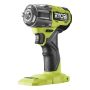 Ryobi slagnøgle One+ HP RIW1838C-0 18V u/batteri & lader