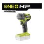 Ryobi slagnøgle One+ HP RIW1838C-0 18V u/batteri & lader