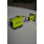 Ryobi batteri inverter RY18BI150B One+ 18V u/batteri & lader