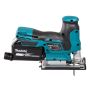 Makita stiksav DJV185 u/batteri & lader