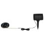 Globo solar strip 180 LED L50m 0.2W IP44 