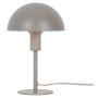 Nordlux Ellen bordlampe Ø16xH25cm E14 beige