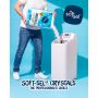 Smartflow krystalsalt t/blødgøringsanlæg 15 kg