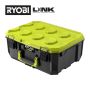Ryobi LINK system medium værktøjskasse RSL 102 104