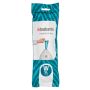 Brabantia affaldspose W 5 ltr. 20 stk. rulle