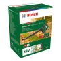 Bosch akku løvblæser Universal 18 V-130 u/batteri & lader