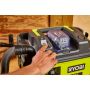 Ryobi våd-/tørstøvsuger One+ RV1811-0 18V u/batteri & lader