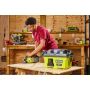 Ryobi våd-/tørstøvsuger One+ RV1811-0 18V u/batteri & lader
