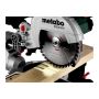 Metabo kap-/geringssav KGS-216M