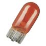 Osram blinklyspære 5W 12V 2 stk.