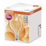 Osram LED retrofit Classic Globe 2,5W