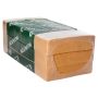 Hunton træfiber isolering 95x565x1220 mm 3,446 m²