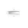 Philips Hue Xamento loftslampe hvid 33,5W