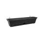 Elho altankasse Green Basics Trough all-in-1 sort 68,5 cm