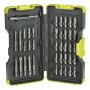 Ryobi skruebits rak40sd 40 dele 