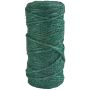 Jutesnor grøn 100 g 