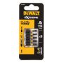 DeWalt bits impact torsion T15x25 mm 5 stk.