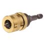 DeWalt bitholder DT7521-QZ 75 mm t/gipsskruer