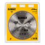 DeWalt skæreskive diamant Turbo 230 mm