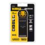 Dewalt multicutter-klinge til hårdt træ 30 mm