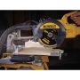 Dewalt PDC-klinge 216x30 mm Z8 fibercement