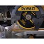 Dewalt PDC-klinge 216x30 mm Z8 fibercement