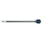 Bosch forlængerstang PowerChange Plus 300 mm/12" 7/16" 11 mm