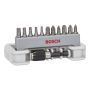 Bosch Professional Bitssæt XH PH/PZ/T Quickholder 12 stk