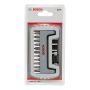 Bosch Professional Bitssæt XH PH/PZ/T Quickholder 12 stk