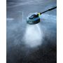 AVA terrassevasker Basic Patio Cleaner PP2