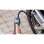 Bosch akku trykluftpumpe EasyPump 3,6 V 