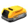 DeWalt batteri DCBP034-XJ 