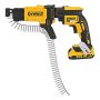 Dewalt gipsskruemagasin til DCF620