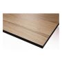 Resopal laminatbordplade Zenith Pyla 2995x635x12,5 mm