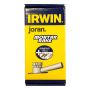 Irwin startkit til fugefræsning 10 mm