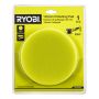 Ryobi poleringspude RAKPPP01 125 mm