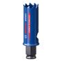 Bosch hulsav Powerchange Carbide 25 mm 