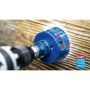 Bosch hulsav Powerchange Carbide 25 mm 