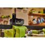 Ryobi batteri RB1860X One+ 18V 6,0 Ah