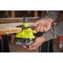 Ryobi akku LED-arbejdslampe Flexlight RLCF18-0 One+ 18V u/batteri & lader